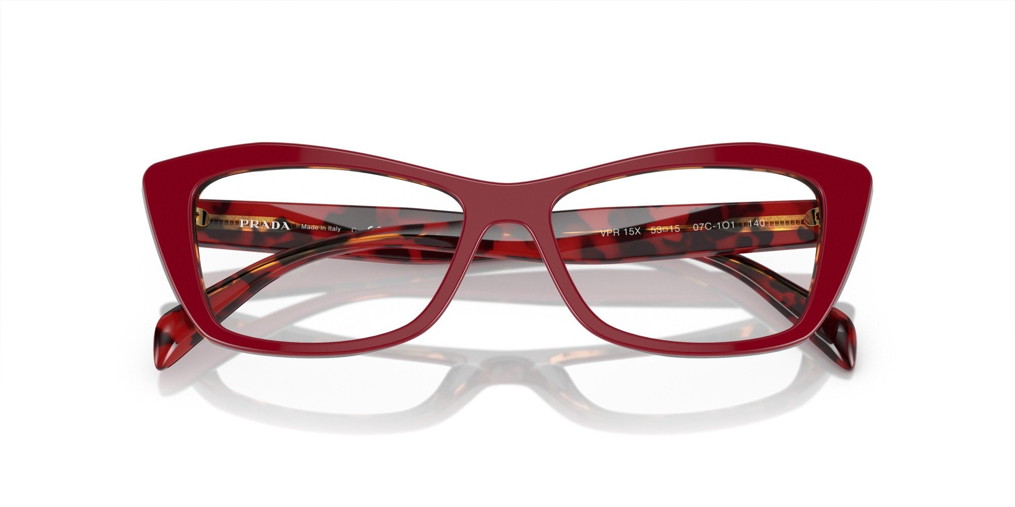 PRADA PR 15XV 07C1O1