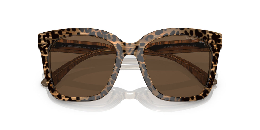 MICHAEL KORS SAN MARINO MK2163 391773