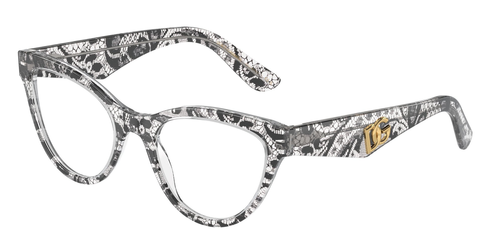 DOLCE & GABBANA DG3372 3287