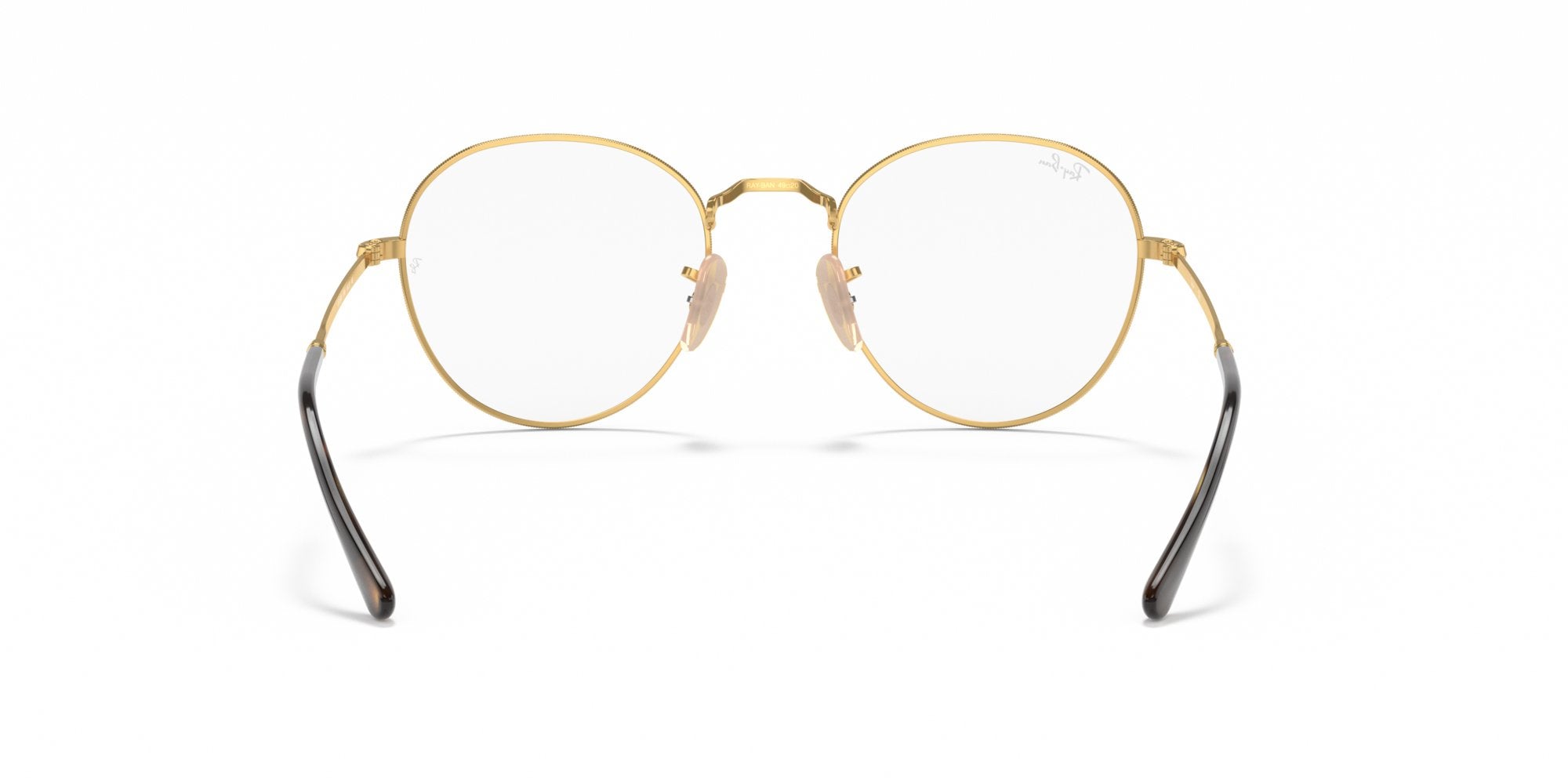 RAY-BAN DAVID RX3582V 2945