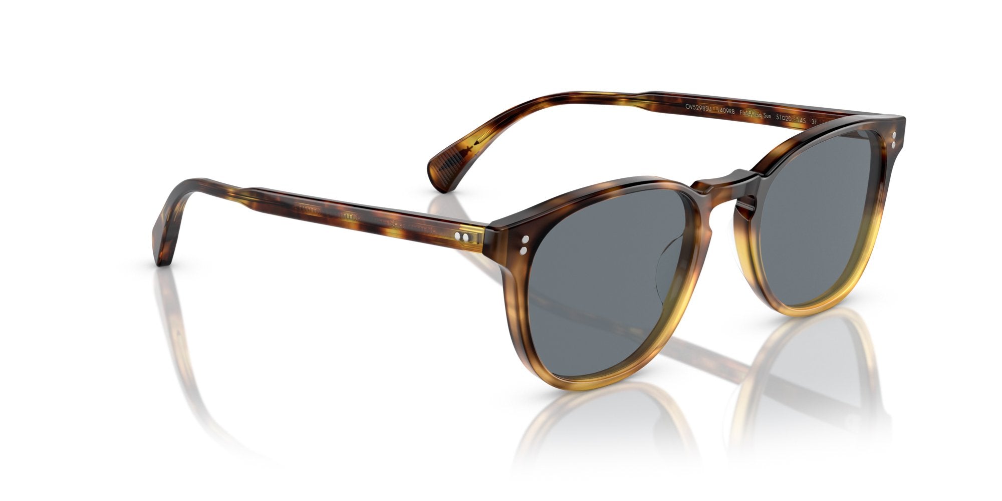 OLIVER PEOPLES FINLEY ESQ. SUN (U) OV5298SU 1409R8