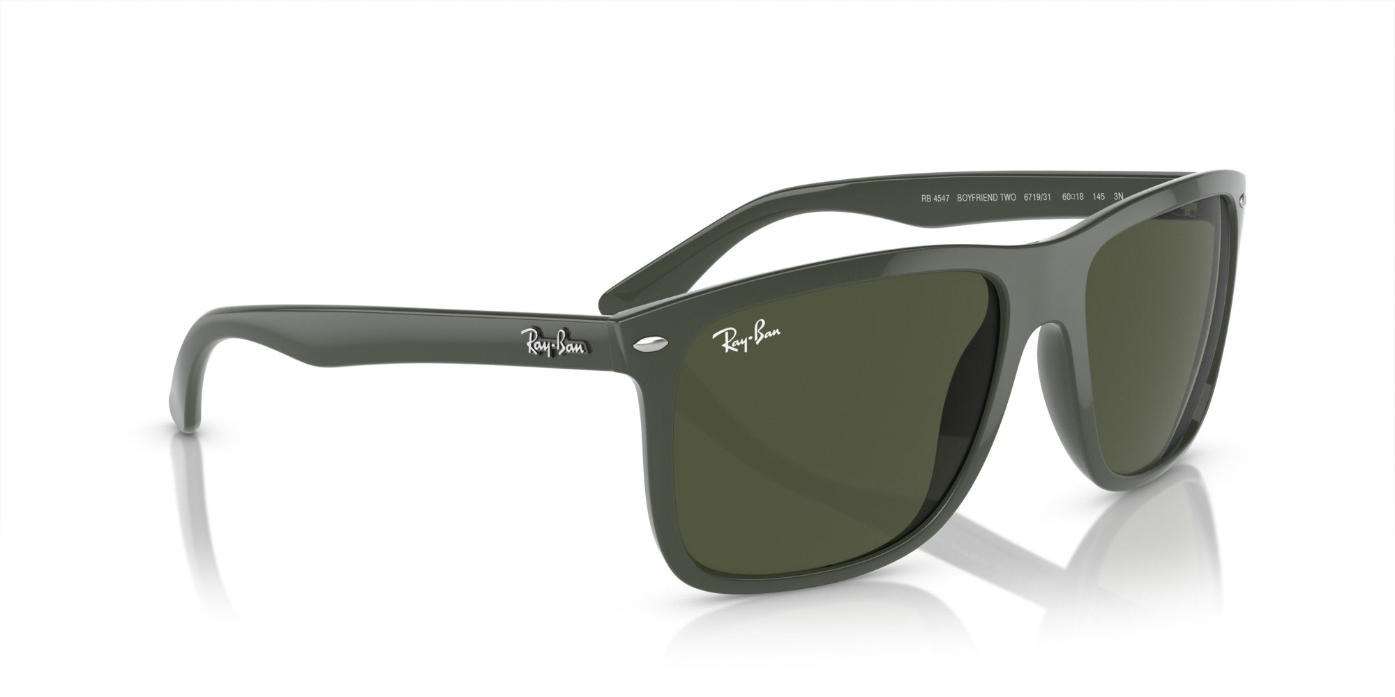 RAY-BAN BOYFRIEND TWO RB4547 671931