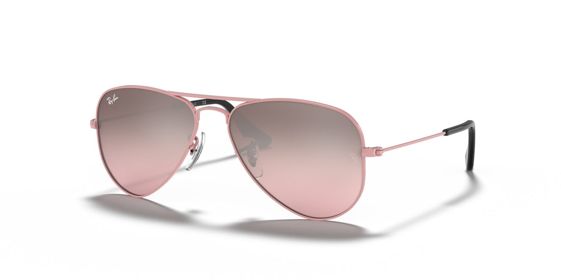 RAY-BAN JUNIOR AVIATOR RJ9506S 211/7E