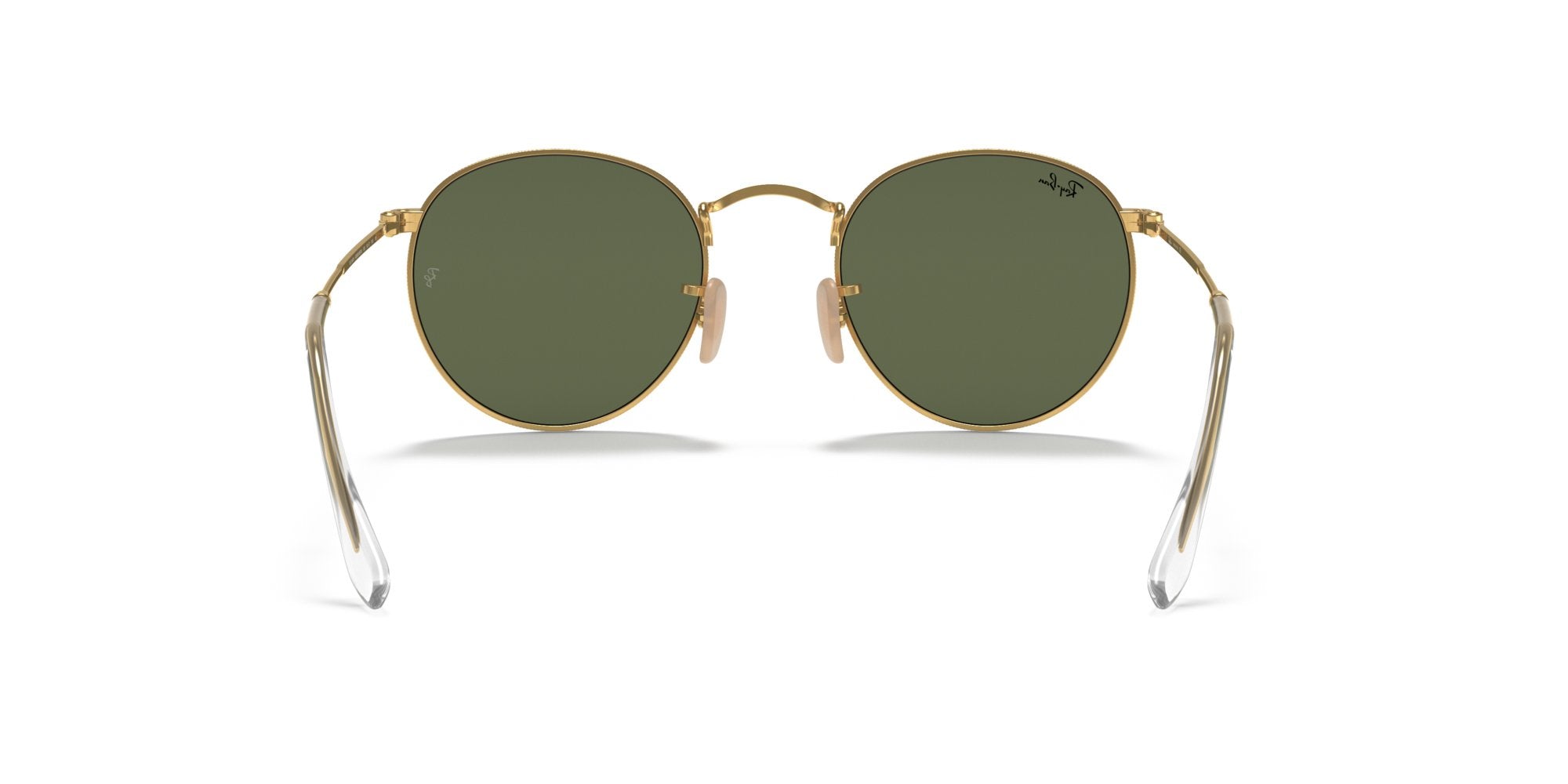 RAY-BAN ROUND METAL RB3447N 001
