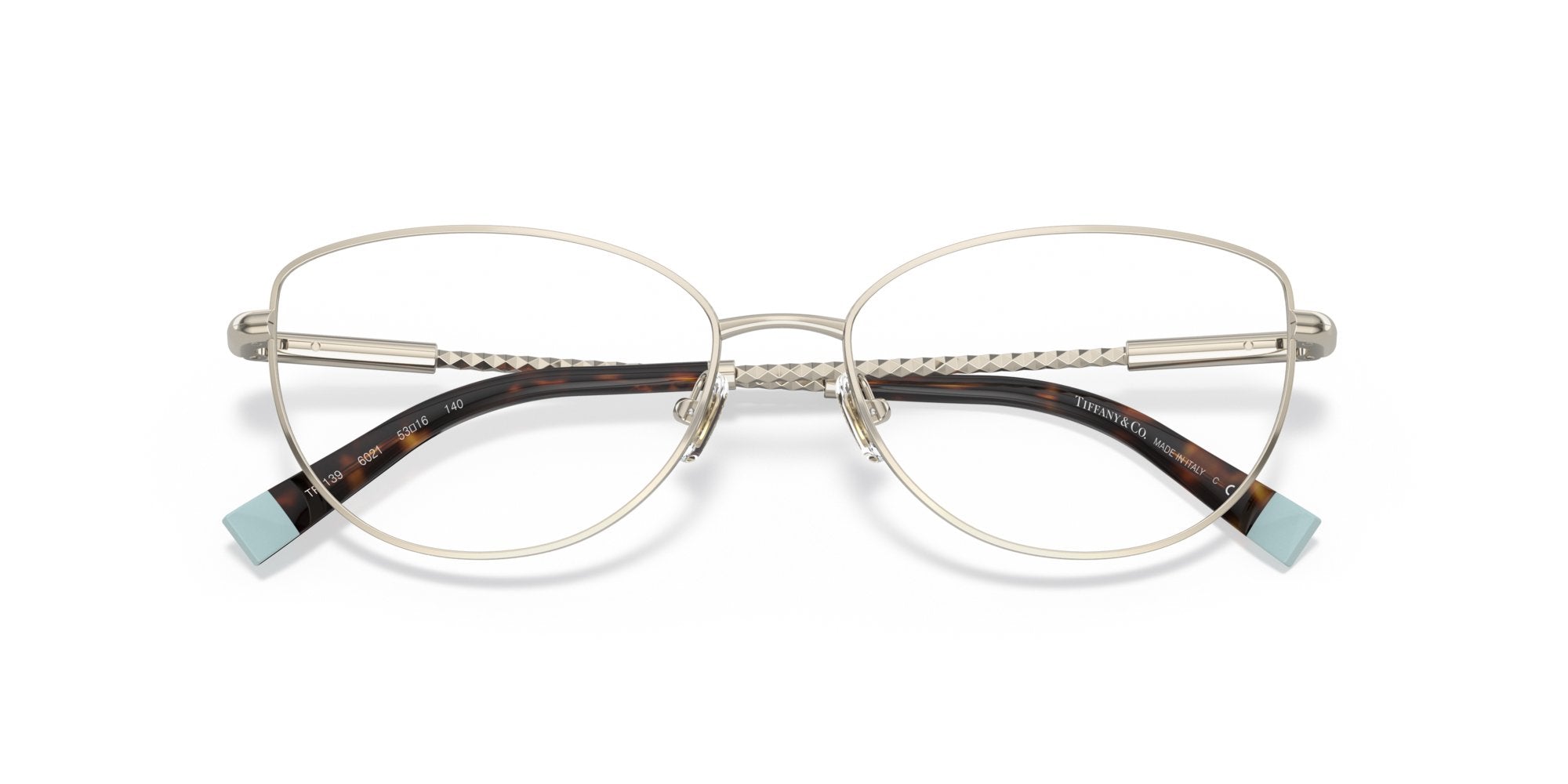 Tiffany & Co. 1139 6021