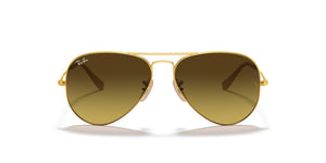 RAY-BAN AVIATOR RB3025 112/85