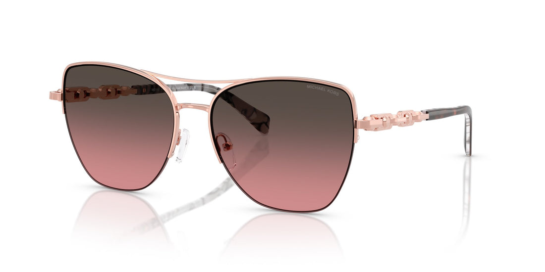 MICHAEL KORS DORADO BEACH MK1163 110811