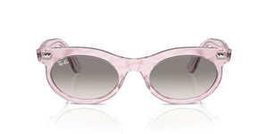 RAY-BAN WAYFARER OVAL RB2242 138432
