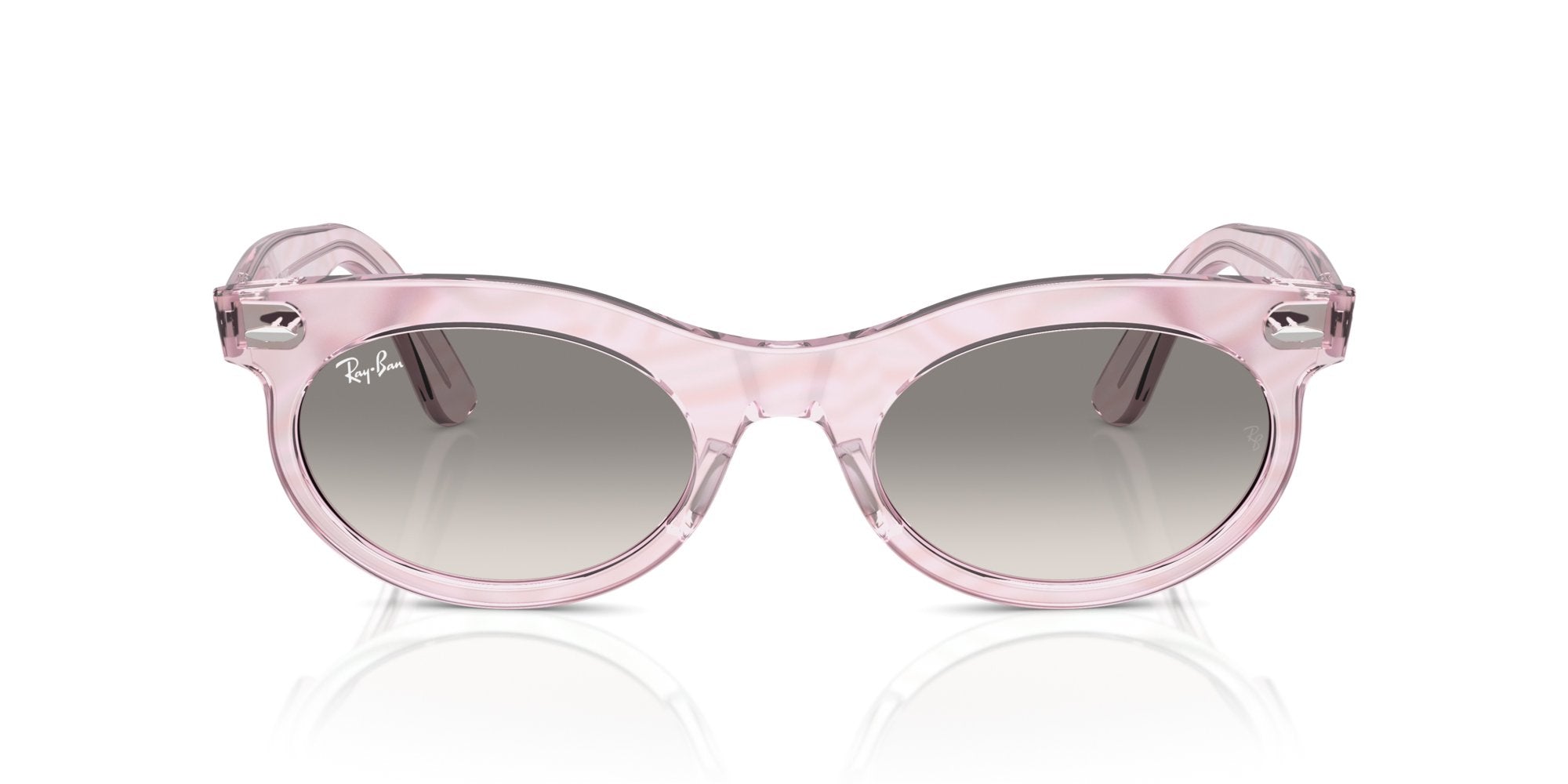 RAY-BAN WAYFARER OVAL RB2242 138432