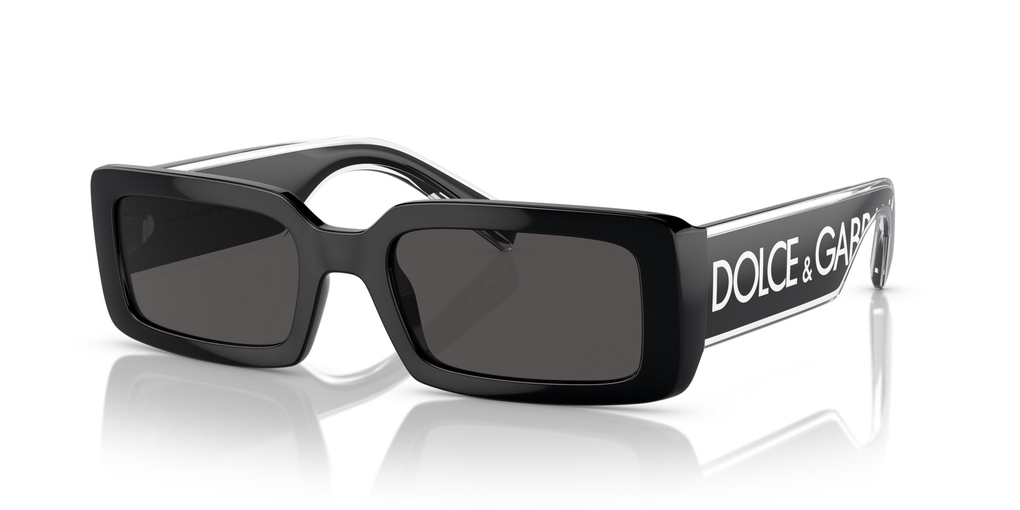 DOLCE & GABBANA DG6187 501_87