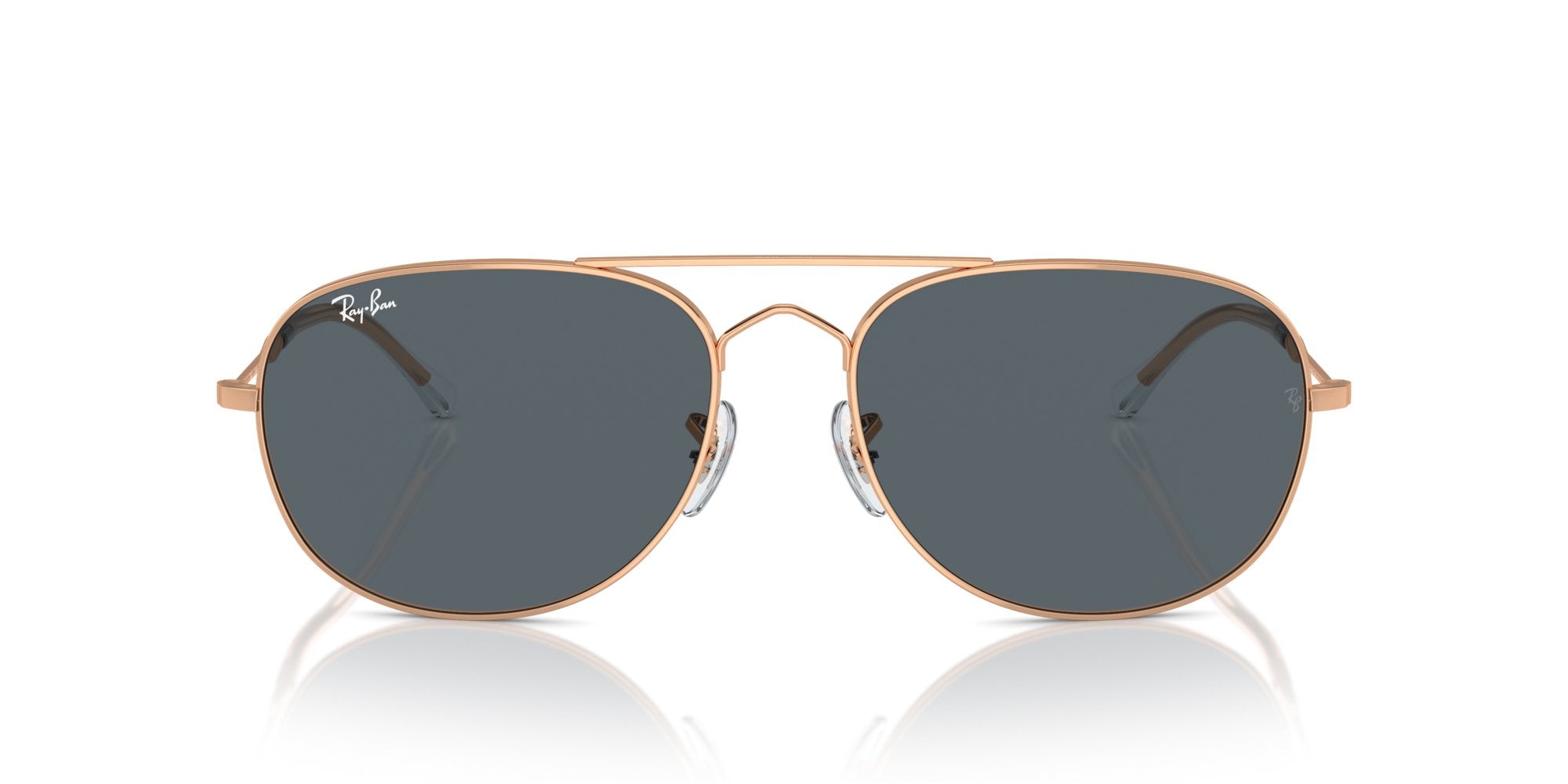 RAY-BAN BAIN BRIDGE RB3735 9202R5