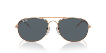 RAY-BAN BAIN BRIDGE RB3735 9202R5