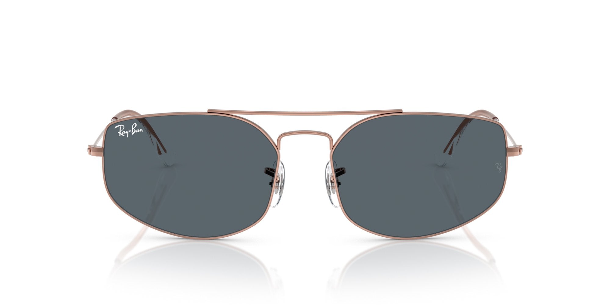 RAY-BAN EXPLORER 5 RB3845 9035R5