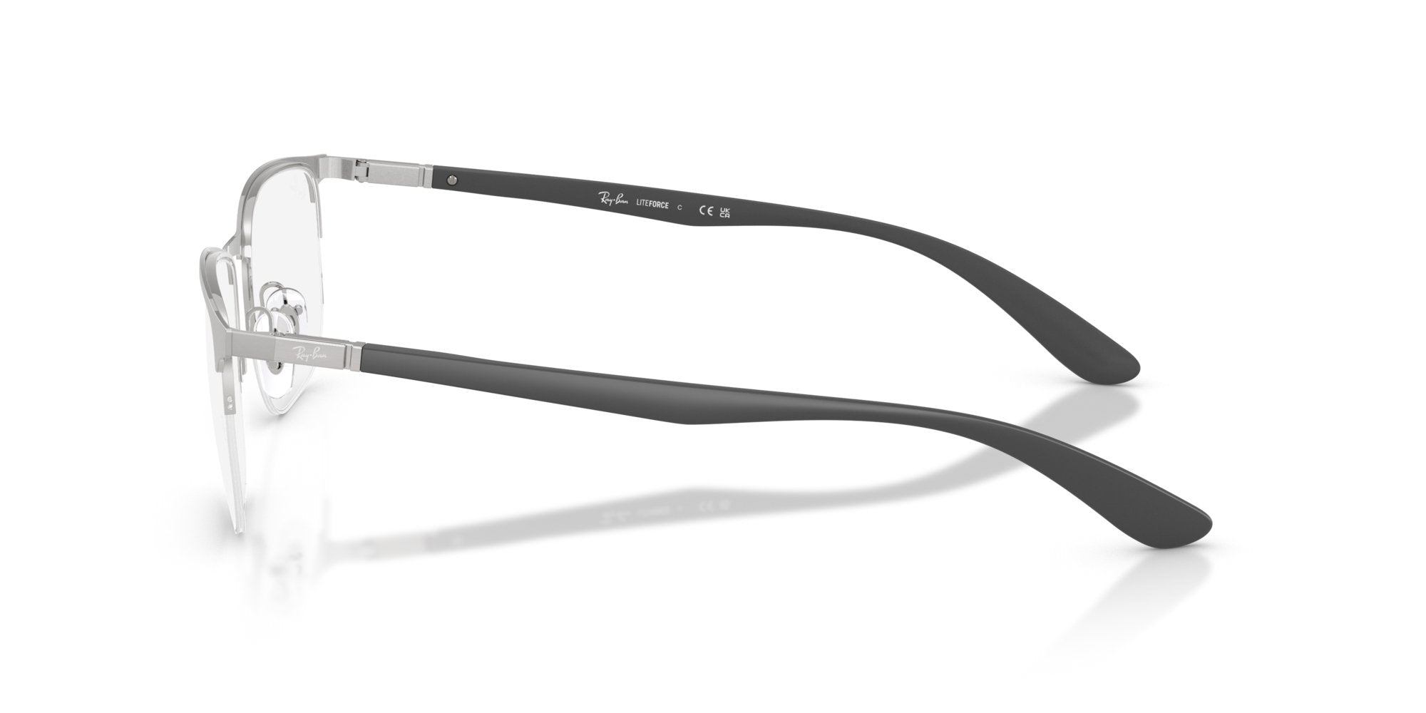 Occhiali vista UNISEX RAY-BAN VISTA  RX6513 3198