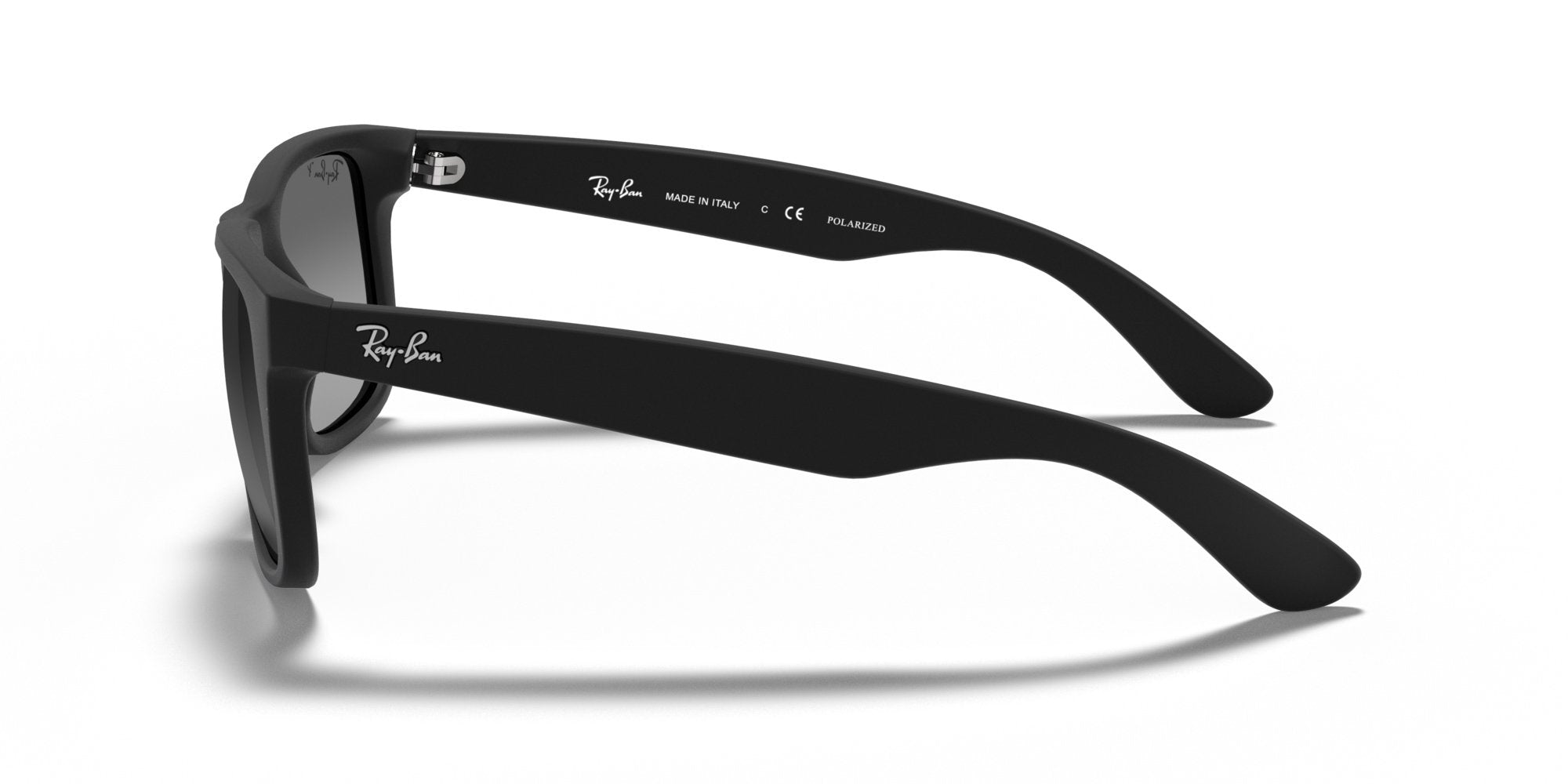 RAY-BAN JUSTIN RB4165 622/T3 Polarizzato