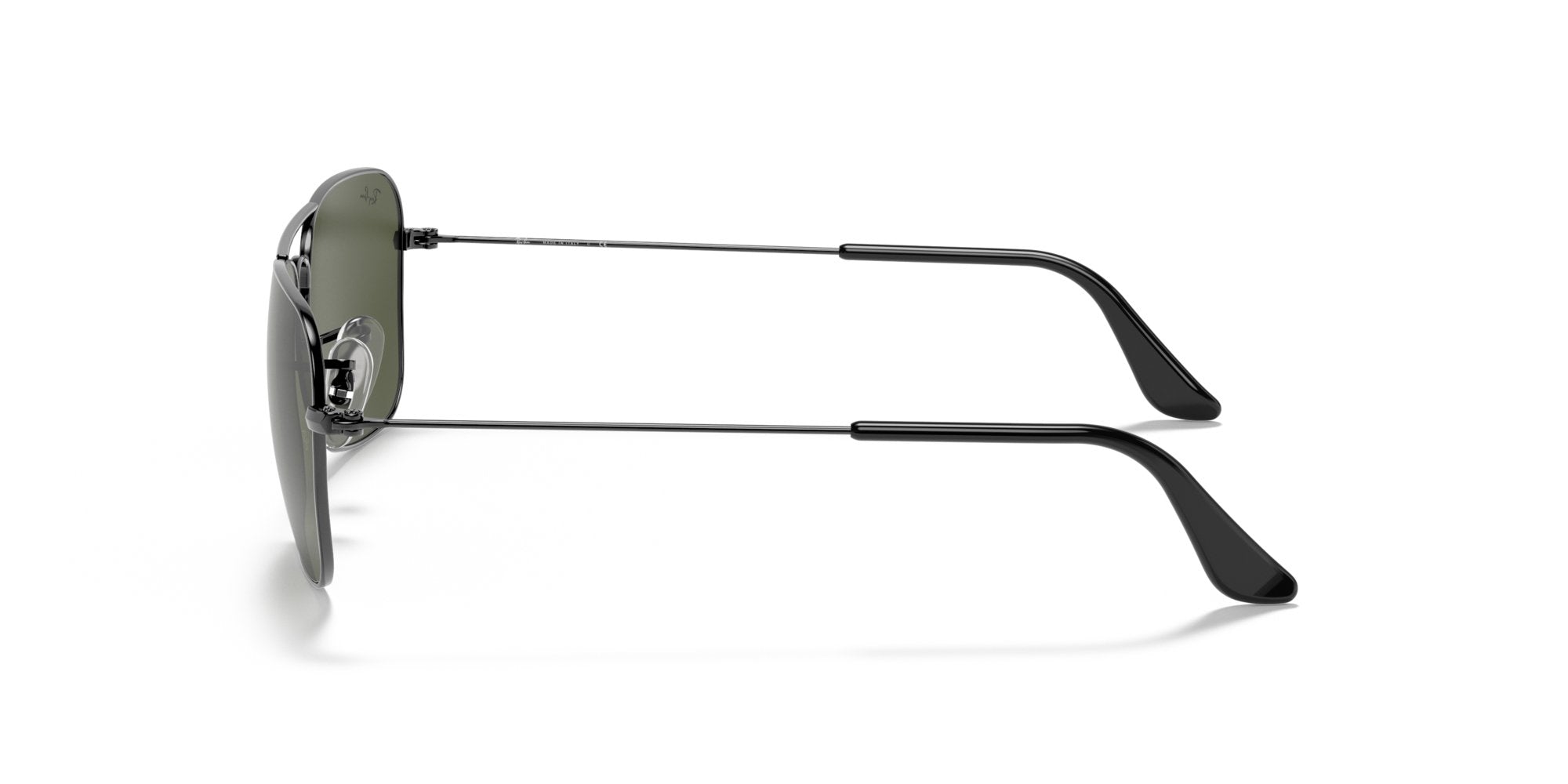 RAY-BAN CARAVAN RB3136 004