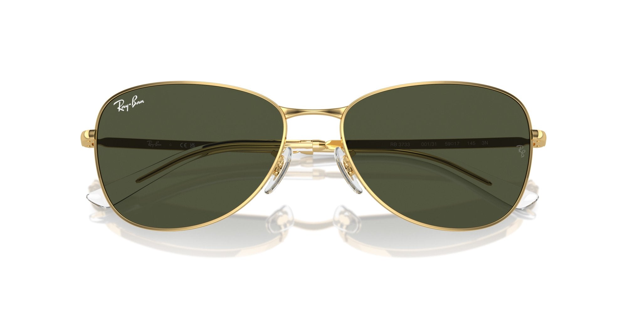 RAY-BAN RB3733 001/31