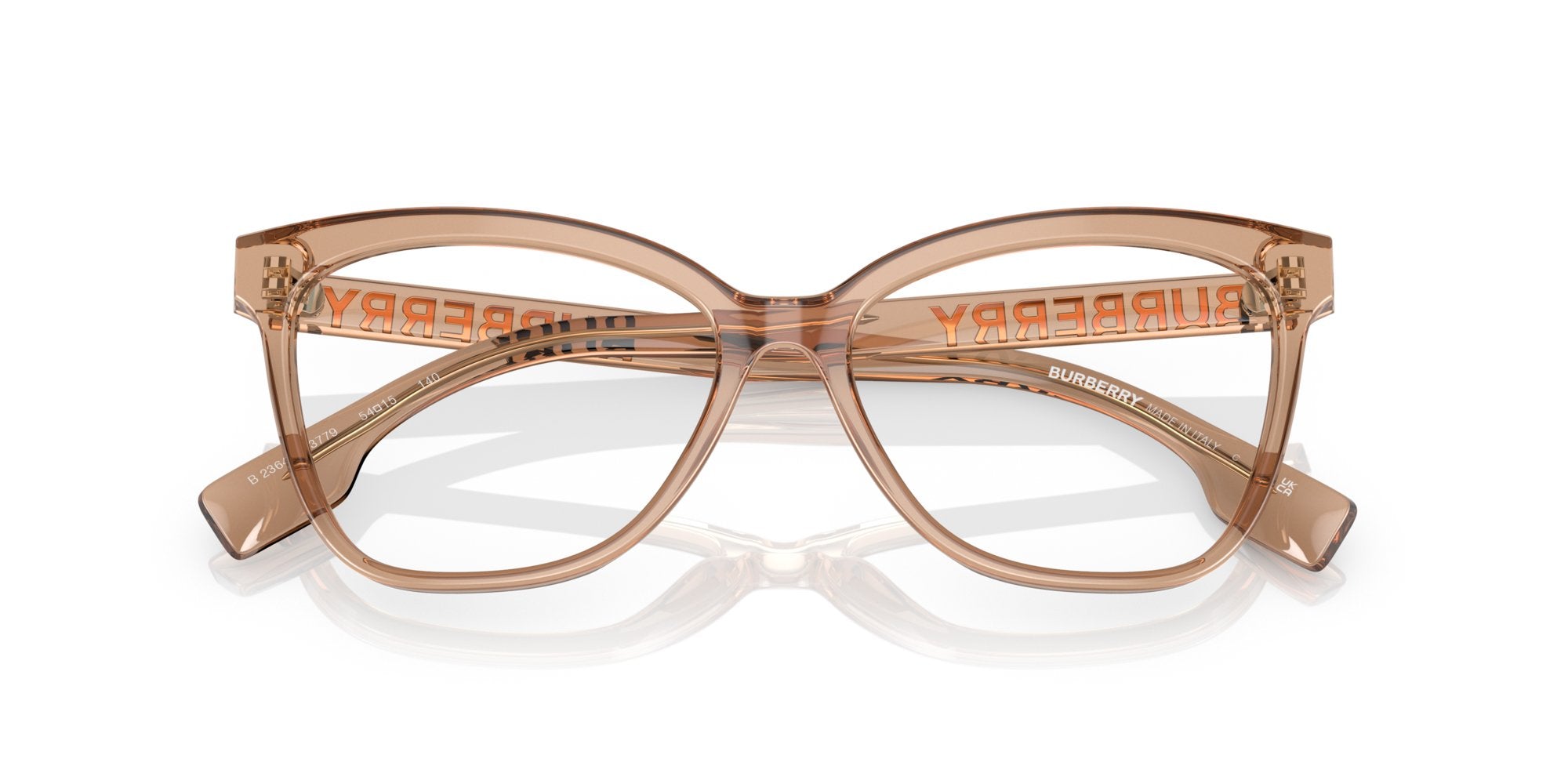 BURBERRY GRACE BE2364 3779