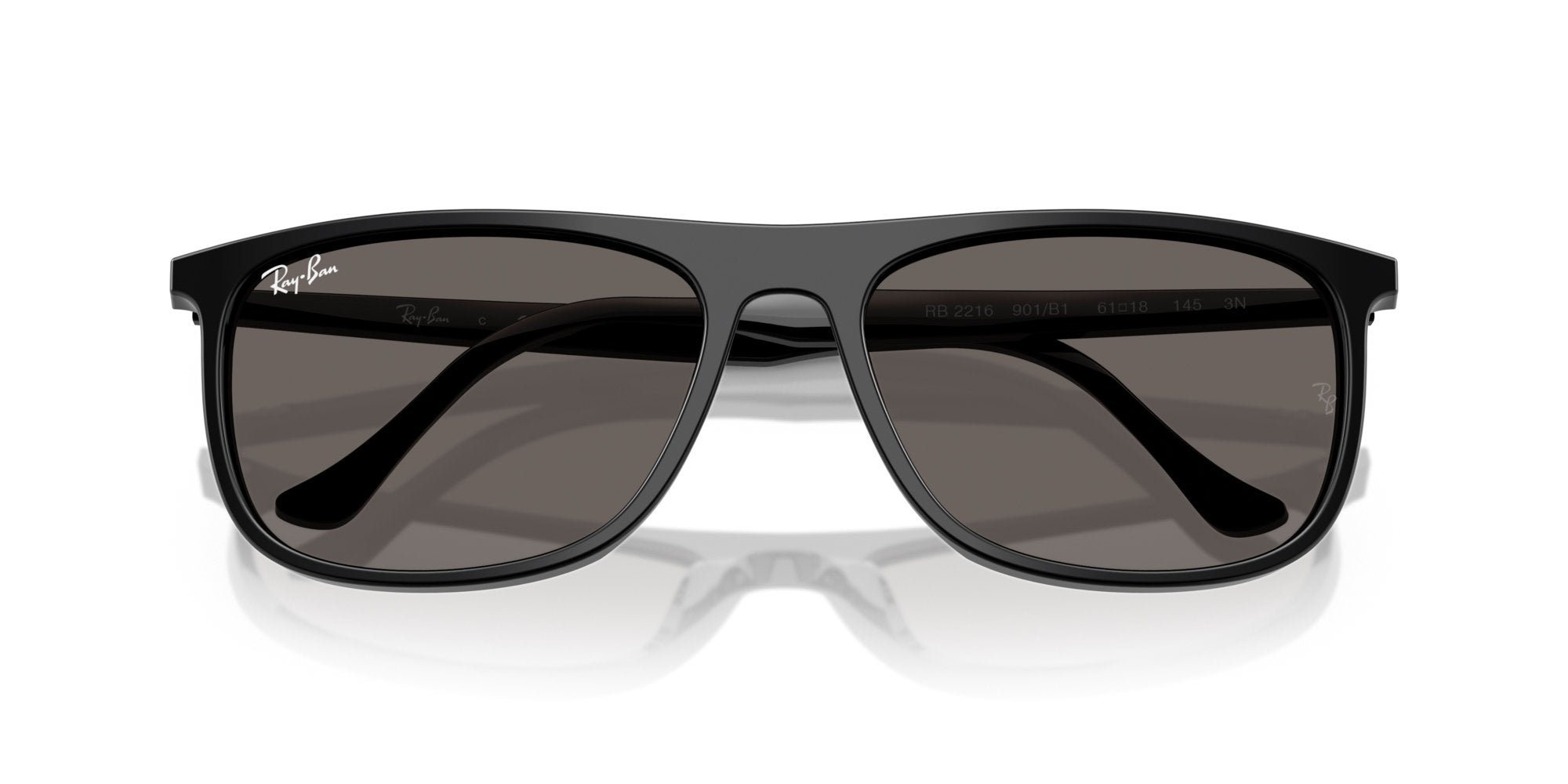 RAY-BAN RB2216 901/B1