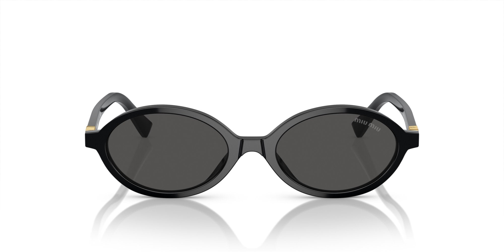 MIU MIU MU 04ZS 1AB5S0