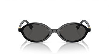 MIU MIU MU 04ZS 1AB5S0