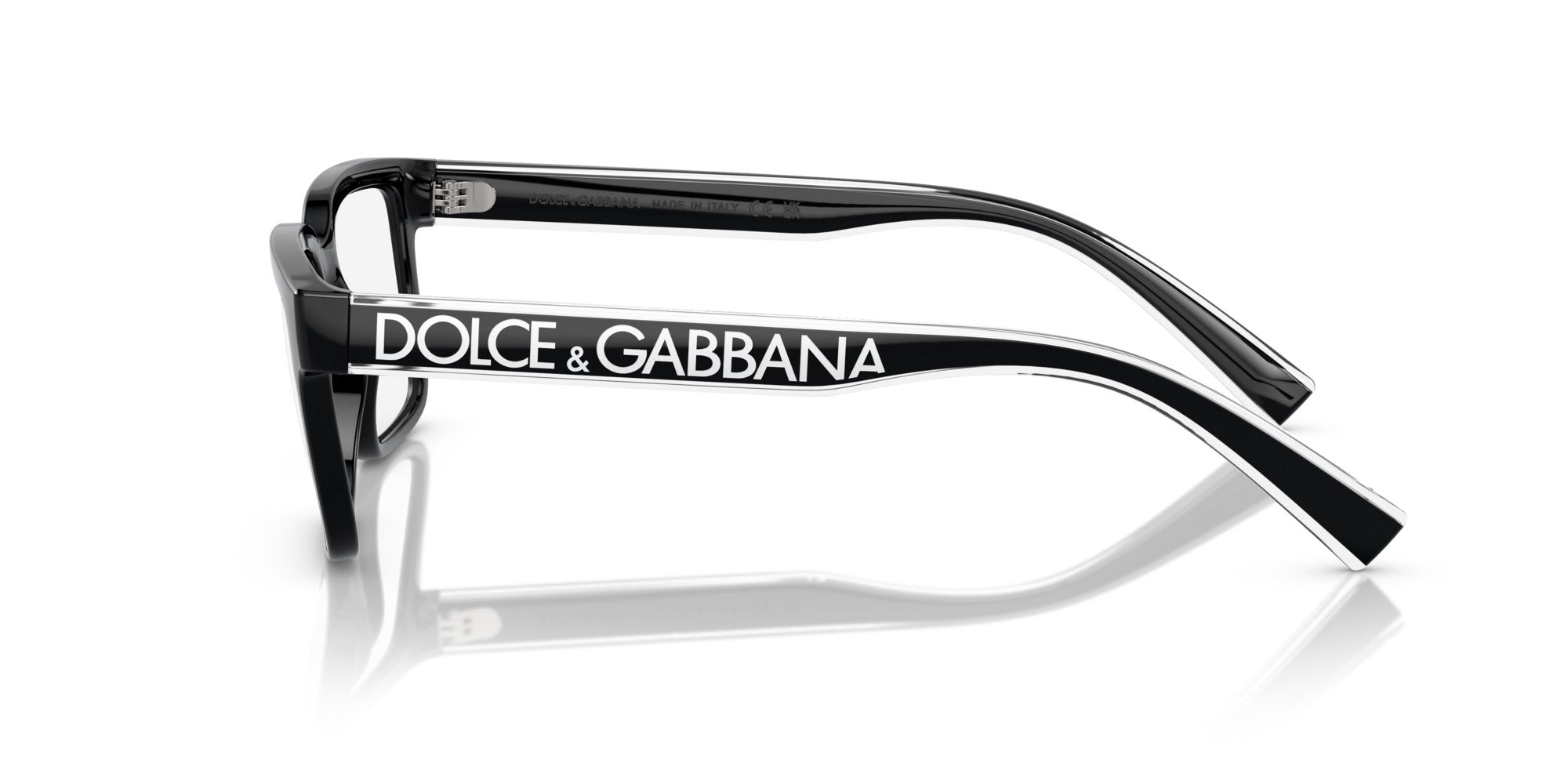 DOLCE & GABBANA DG5102 501