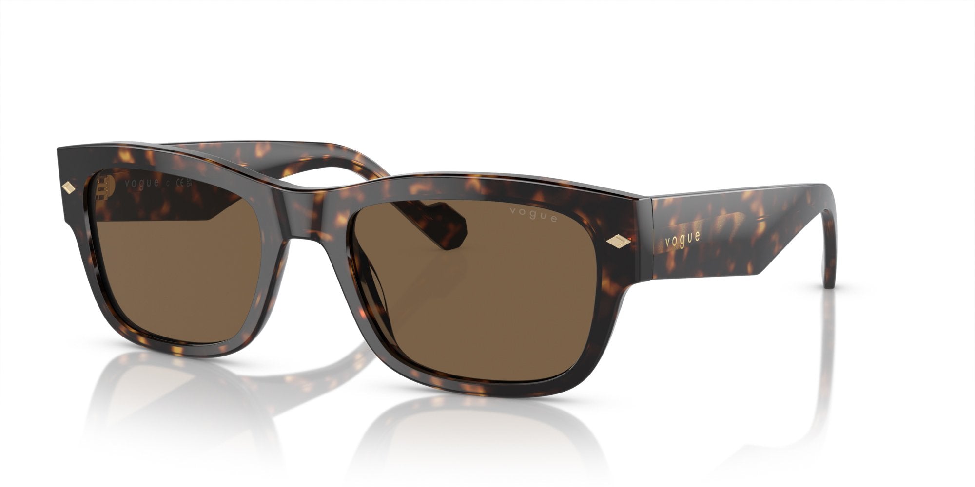 VOGUE VO5530S W65673