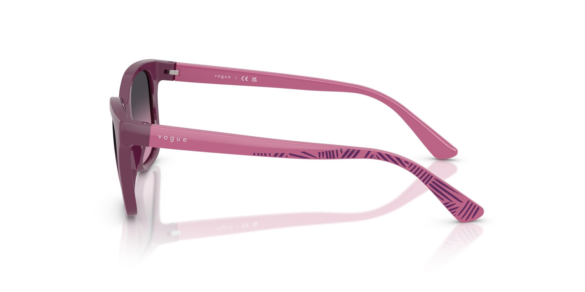 Occhiali sole bambino VOGUE JUNIOR SUN  VJ2027 32134Q