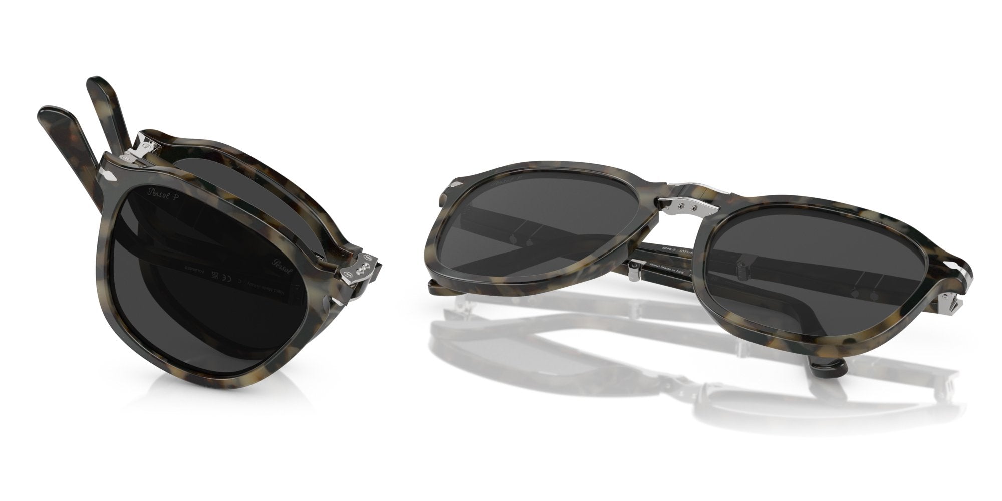 PERSOL PO3345S 107148 Polarizzato