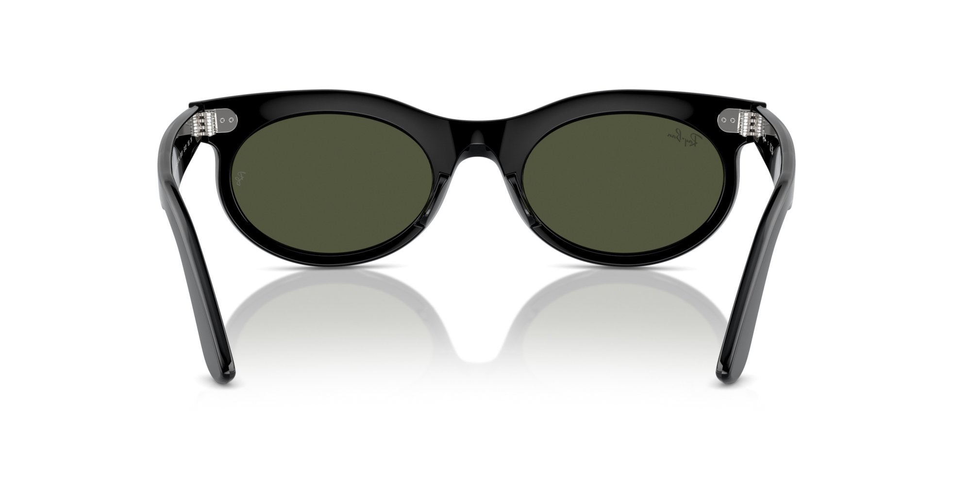 RAY-BAN WAYFARER OVAL RB2242 901/31