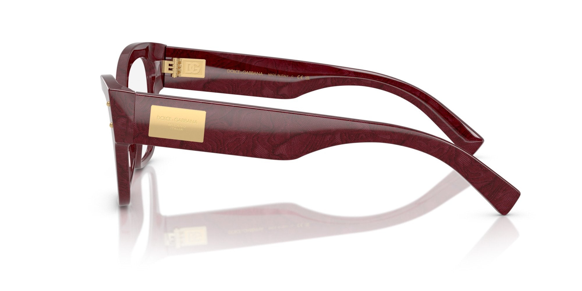 DOLCE & GABBANA DG3404 3442