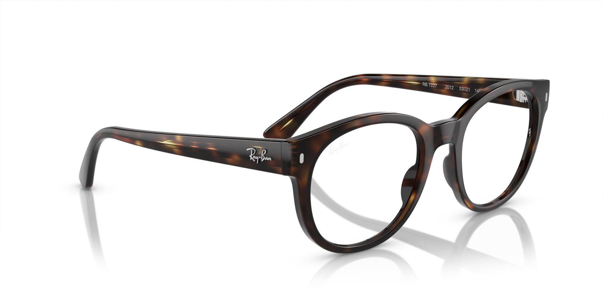 RAY-BAN RX7227 2012