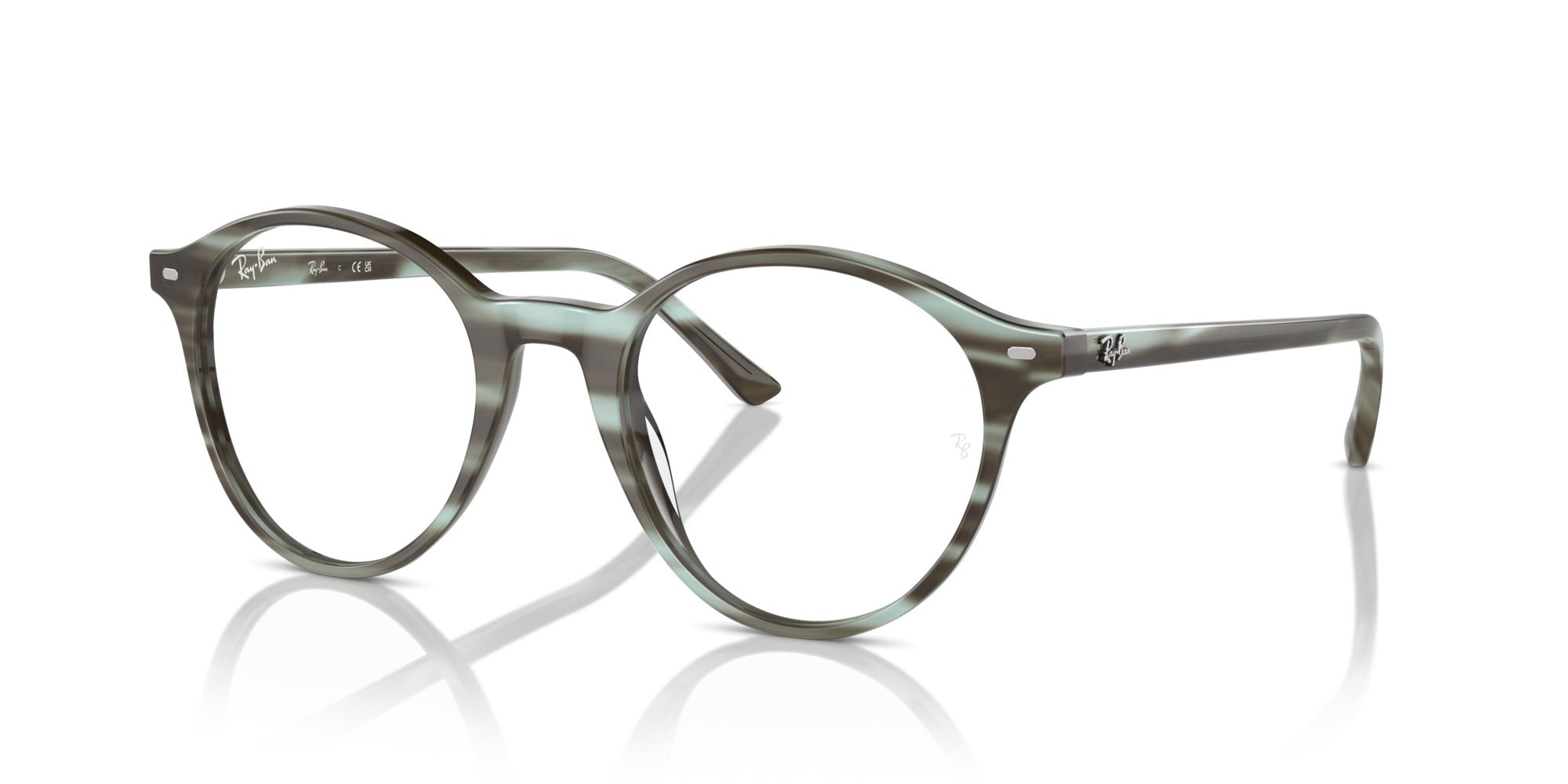 RAY-BAN VISTA BERNARD RX5430 8356
