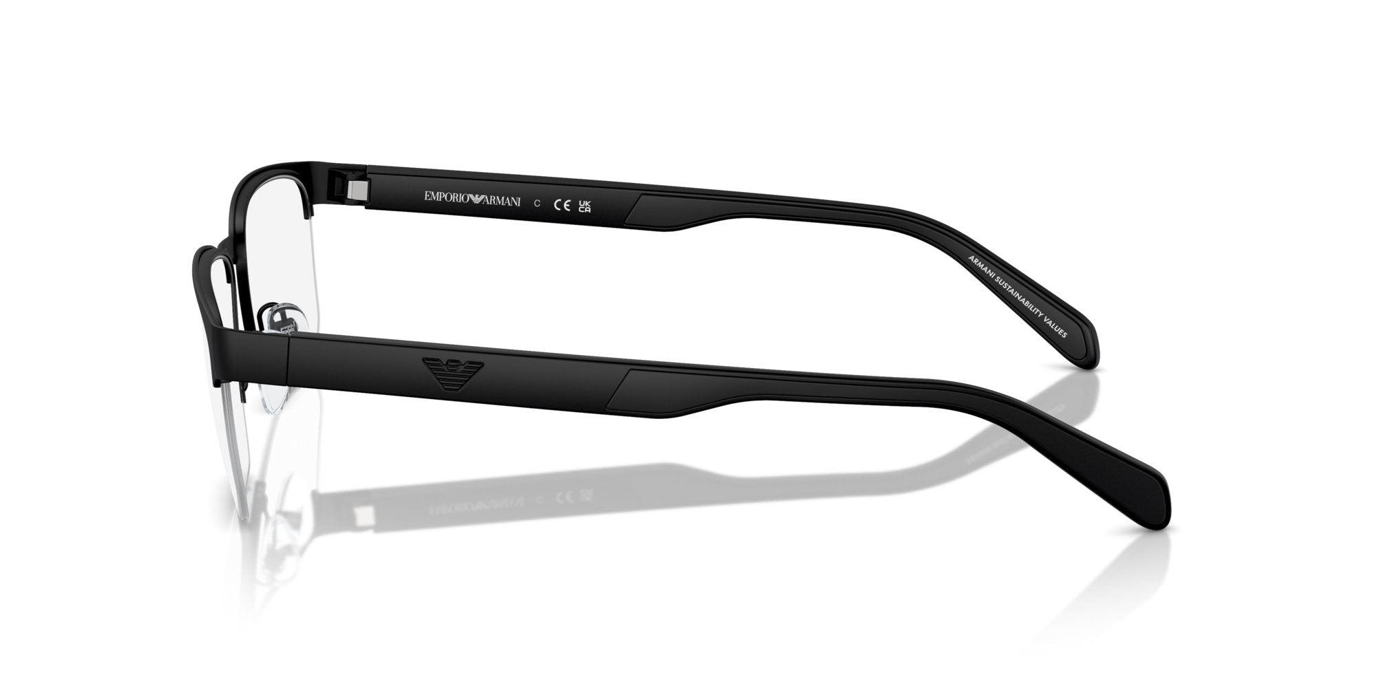 EMPORIO ARMANI EA1162 3001