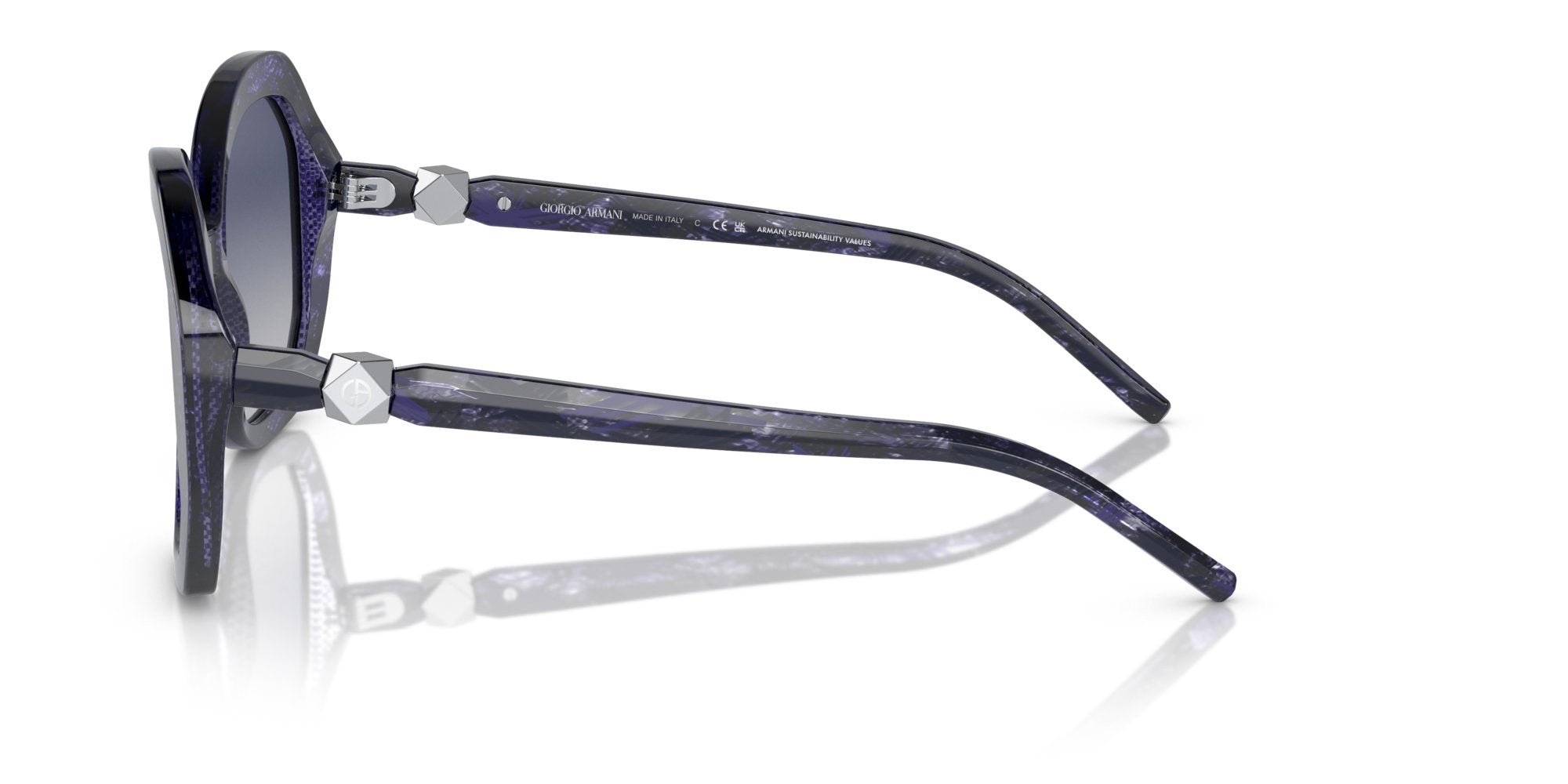GIORGIO ARMANI AR8180 60004L