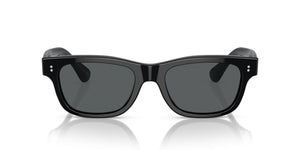 OLIVER PEOPLES ROSSON SUN OV5540SU 1005P2 Polarizzato
