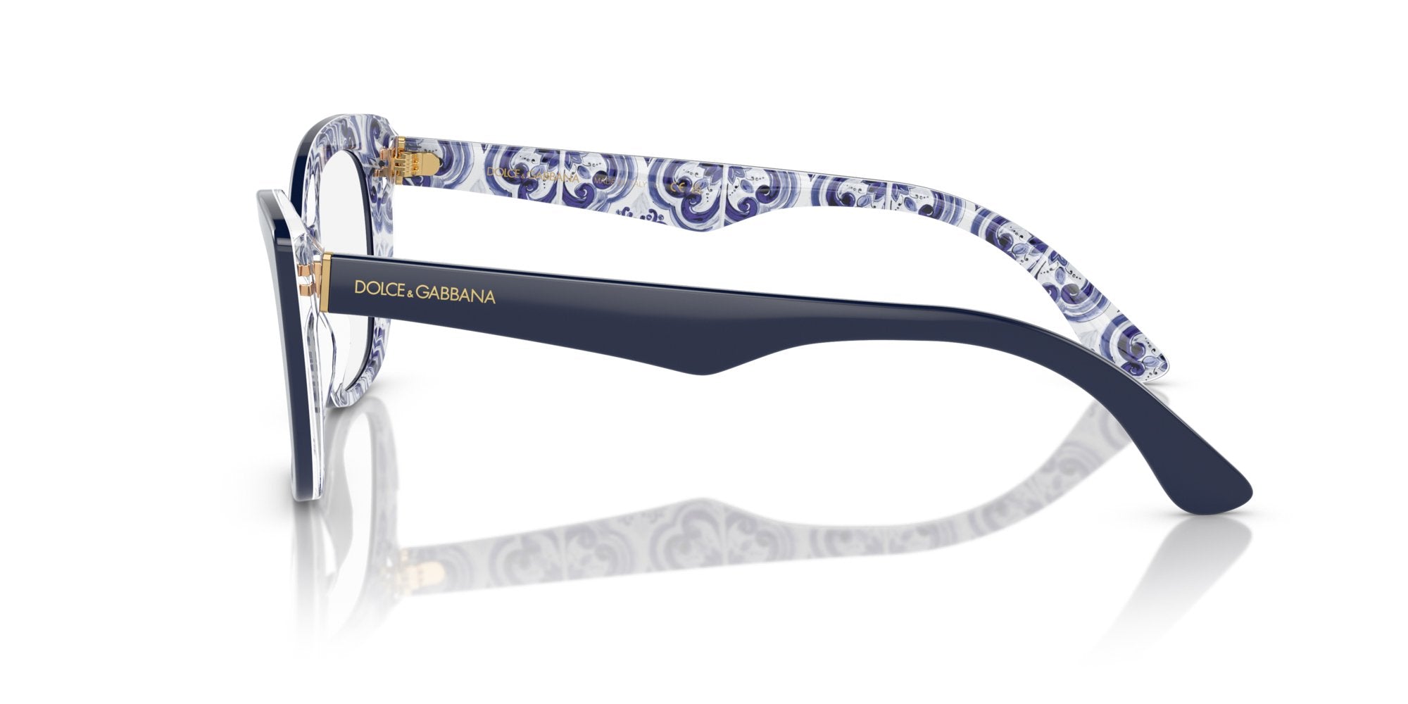 DOLCE & GABBANA DG3360 3414