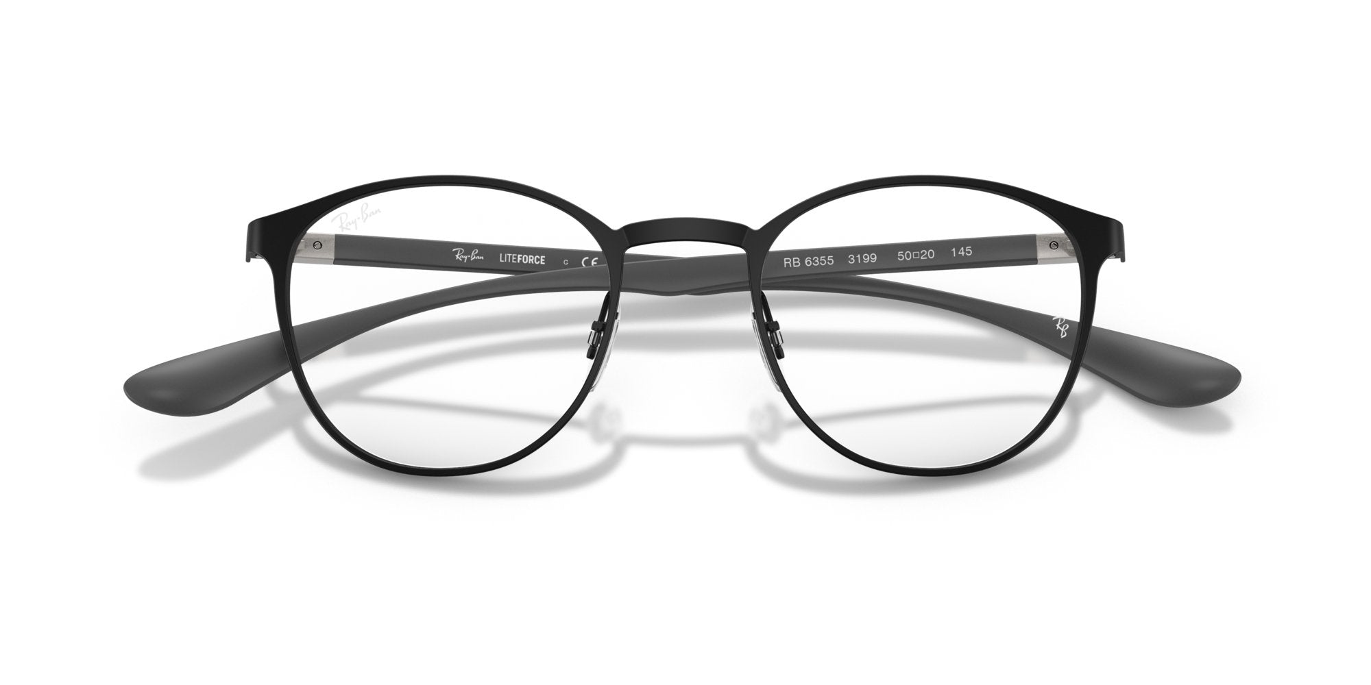 Occhiali vista UNISEX RAY-BAN VISTA  RX6355 3199