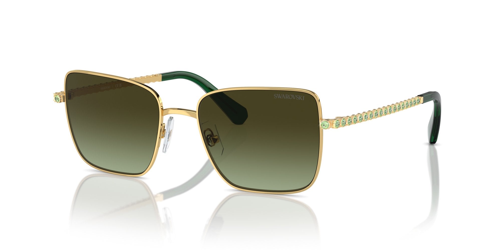 SWAROVSKI SK7015 4004E8