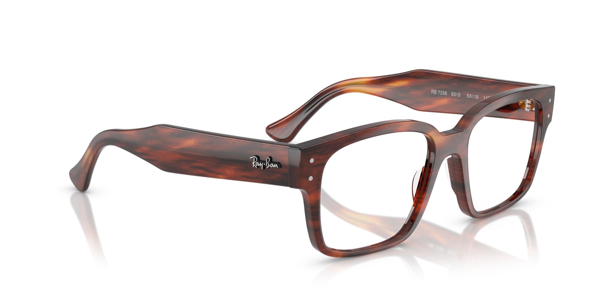 Occhiali vista UNISEX RAY-BAN VISTA LAURENE RX7256 8315