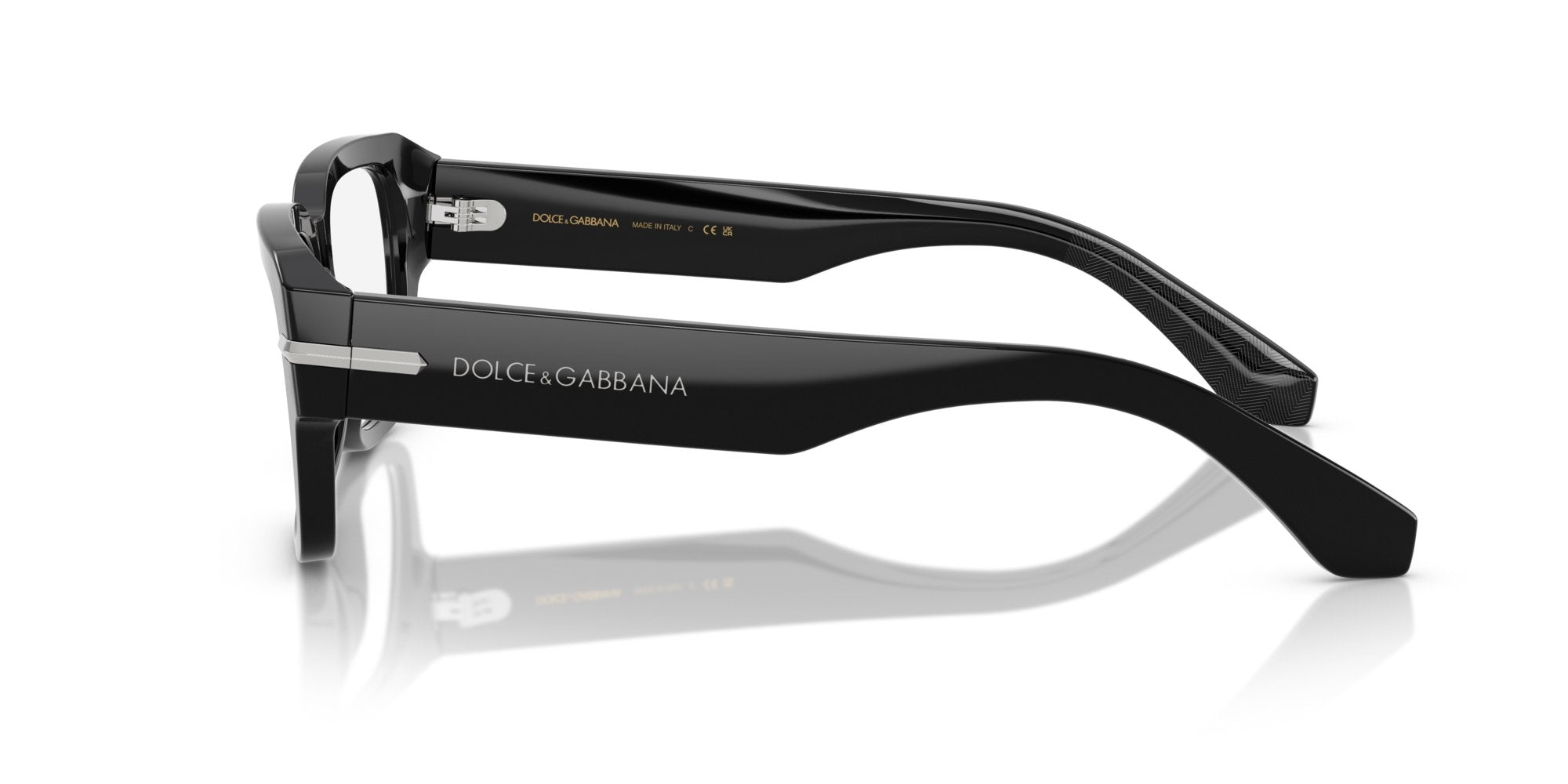 DOLCE & GABBANA DG3408 501