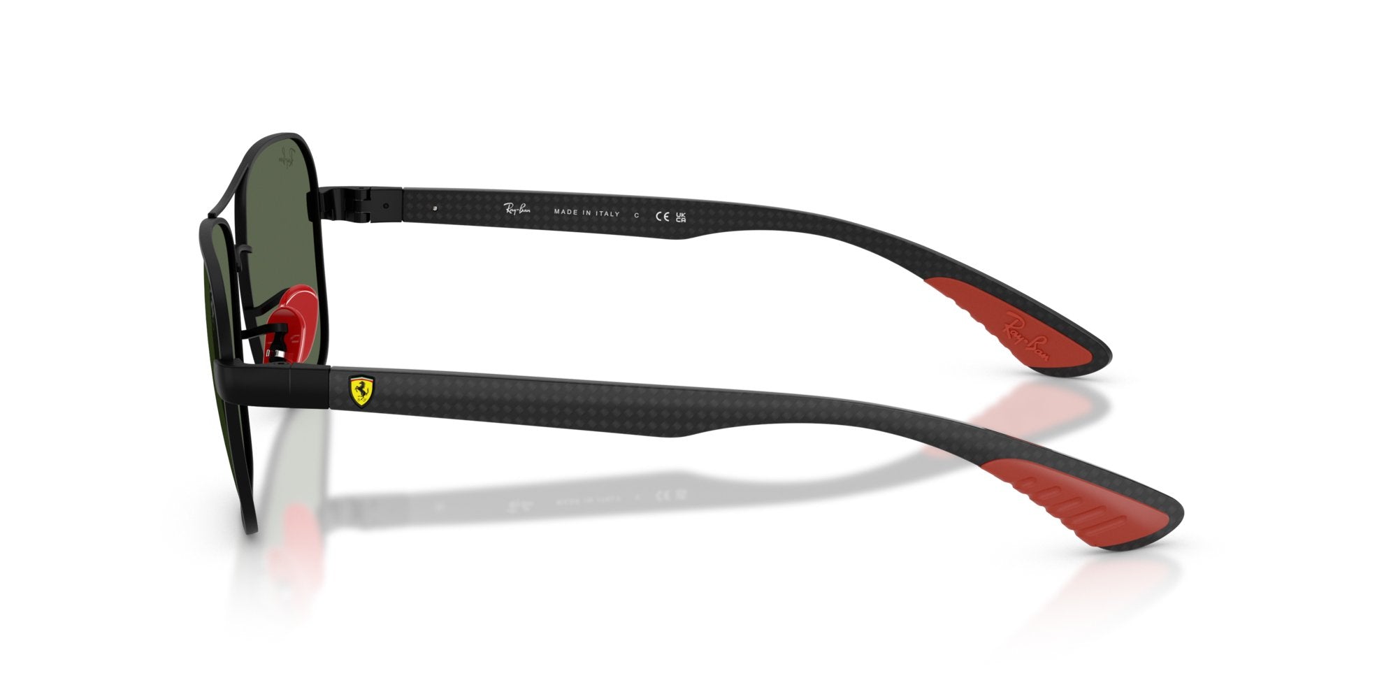 RAY-BAN RB8336M F00271