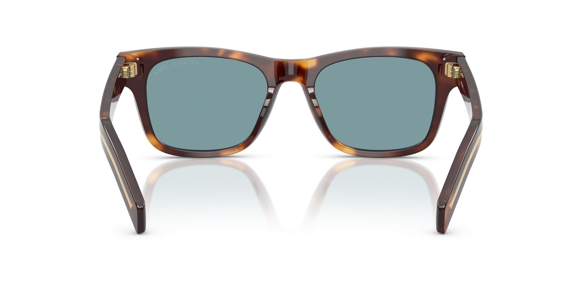 PRADA PR A17S 15W04D Polarizzato