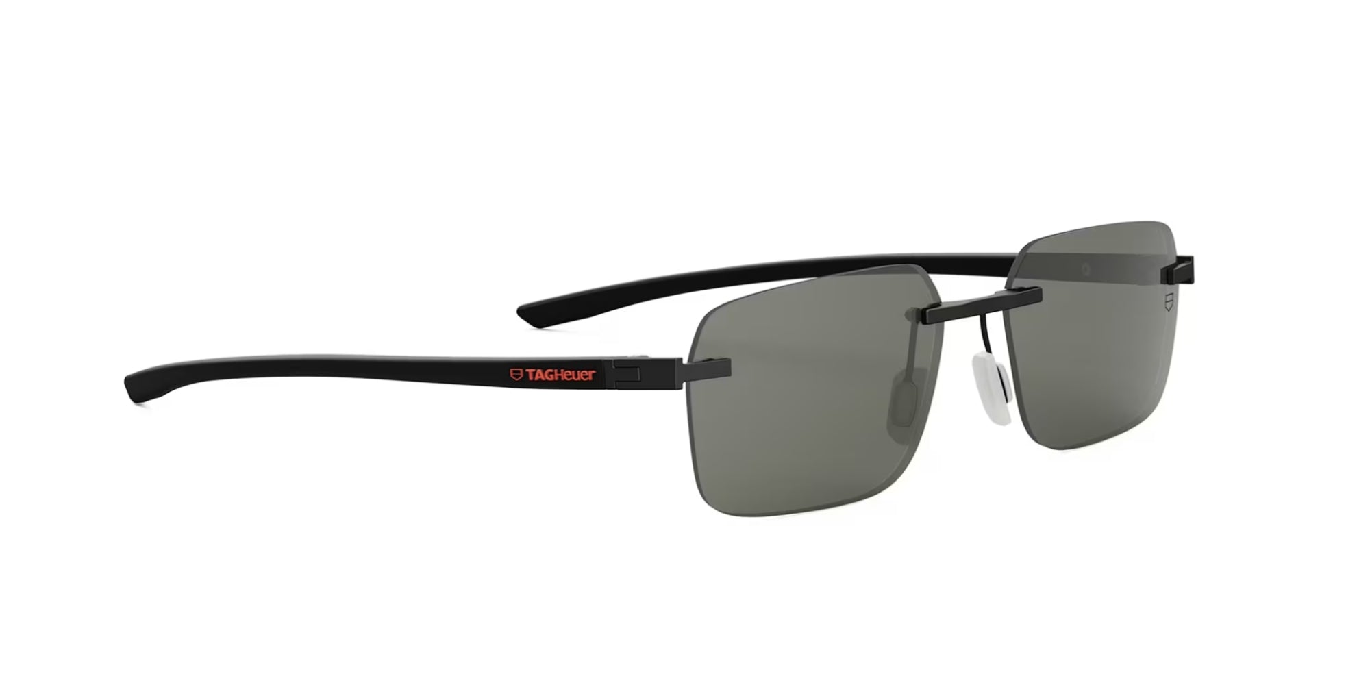 Occhiali da sole Uomo Tag Heuer TH40039U 05A