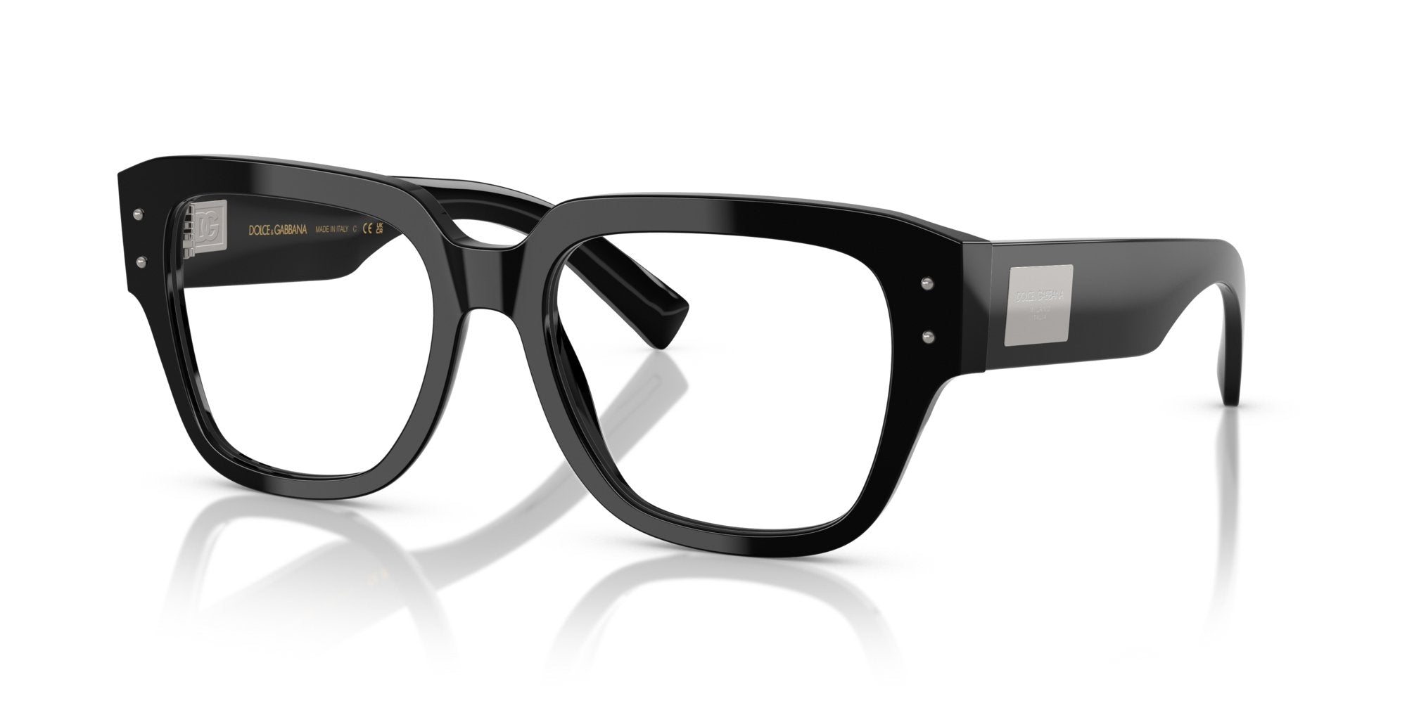 DOLCE & GABBANA DG3405 501