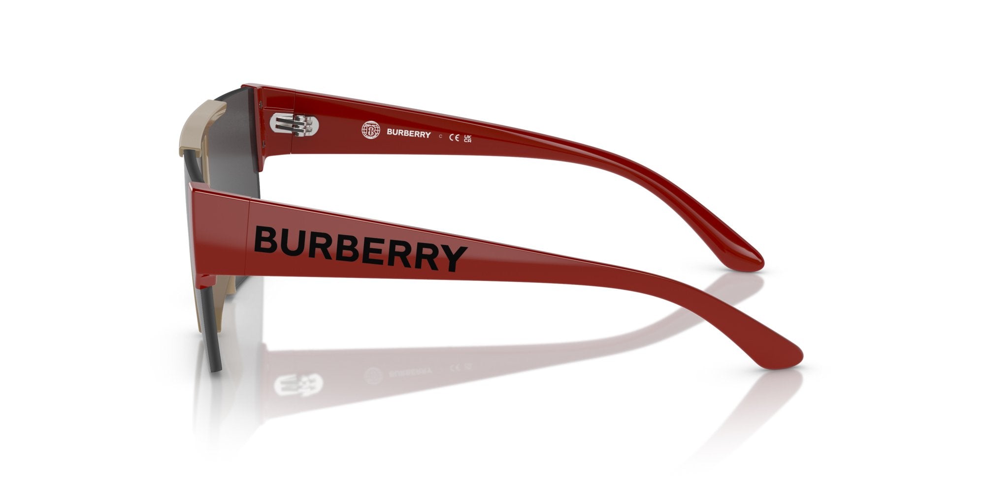 Burberry Kids JB4387 404787