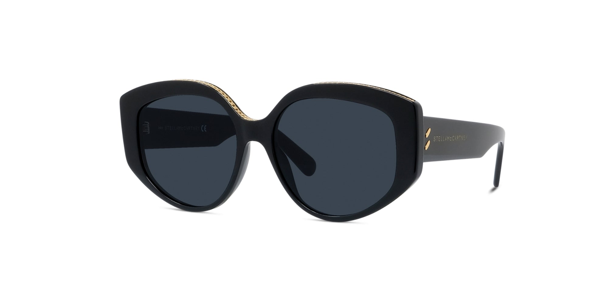 Occhiali da Sole Donna Stella Mccartney SC40029I 01A