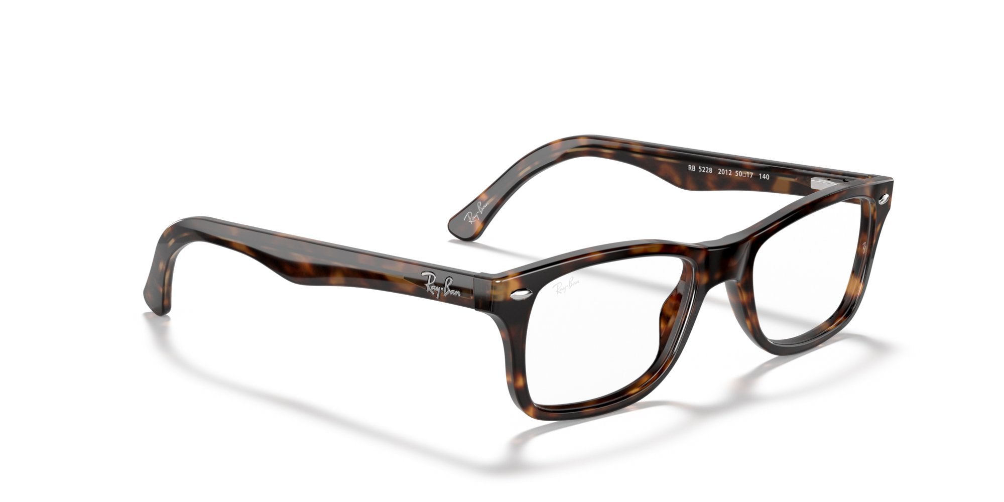 RAY-BAN VISTA RX5228 2012
