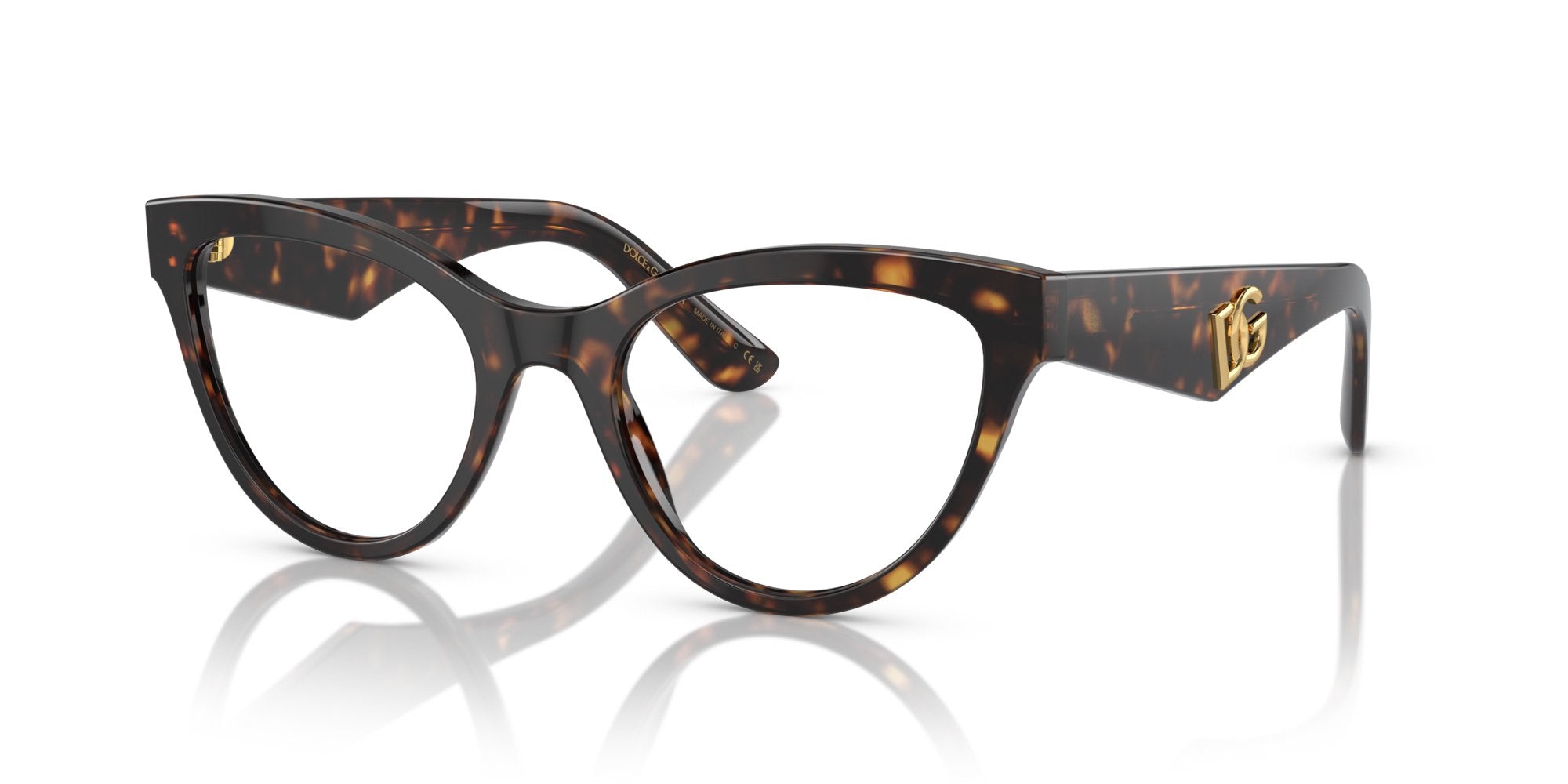 DOLCE & GABBANA DG3372 502
