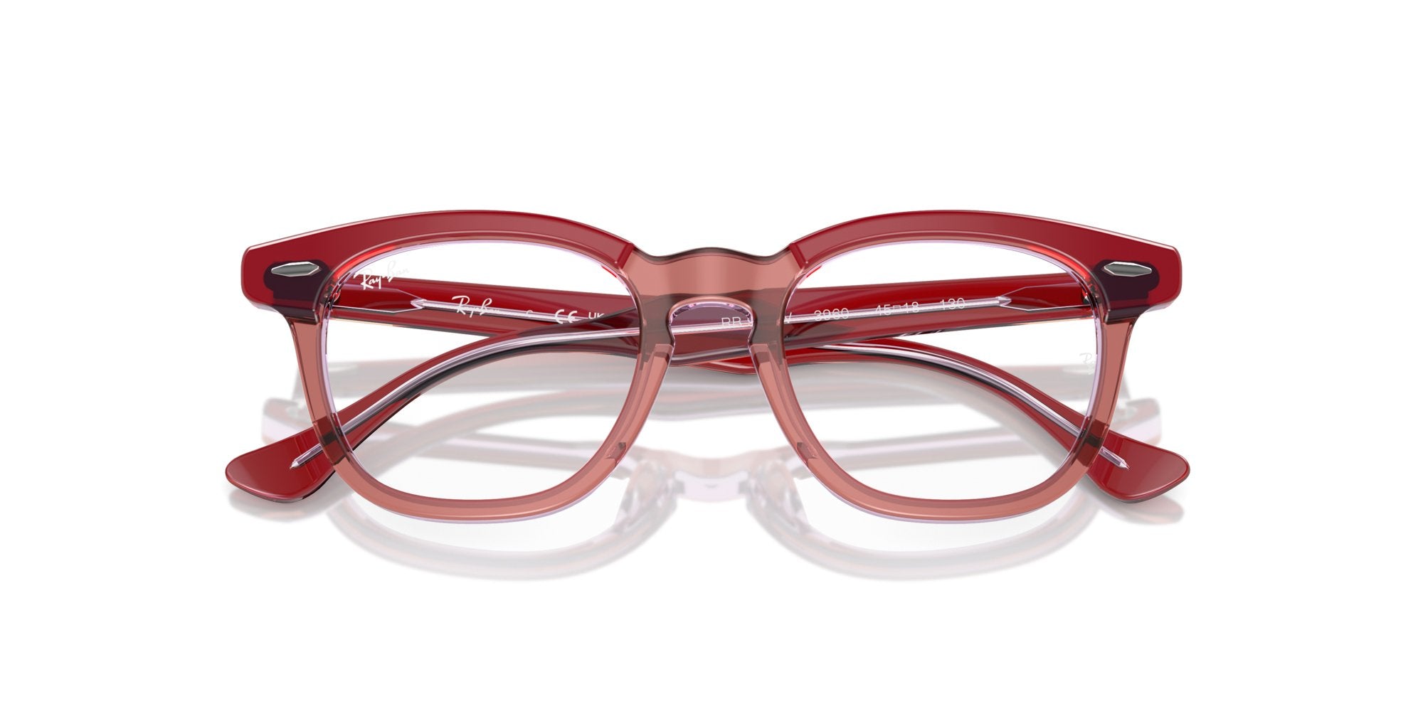 RAY-BAN JUNIOR RY9098V 3960